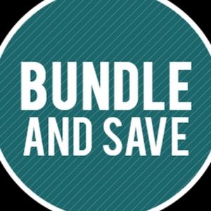 Bundle and Save!